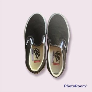VANS SLIP ON